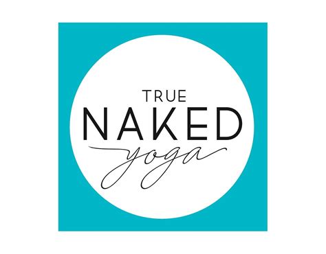 joga nude|True Naked Yoga